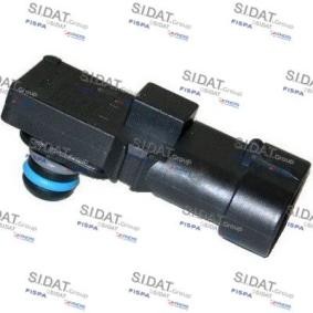 Köp Sensor, insugstryck av SIDAT 84.221 till det låga priset 852,01 kr