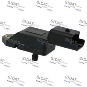 Köp Sensor, insugstryck av SIDAT 84.271 till det låga priset 611,99 kr
