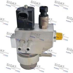 Acquista Regolatore pressione carburante da SIDAT online per 500L (351_, 352_) a prezzi moderati