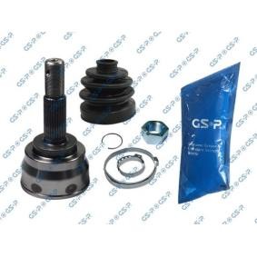 Compre Junta homocinética de GSP online para Bluebird Sedan (U13) a preços moderados