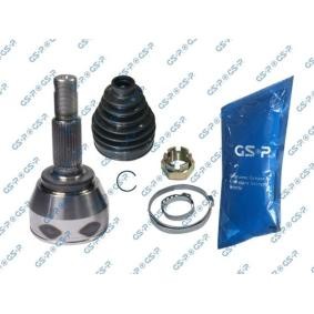 Comprar Juego de articulación, árbol de transmisión de GSP 841294 a bajo precio de 37,43 €