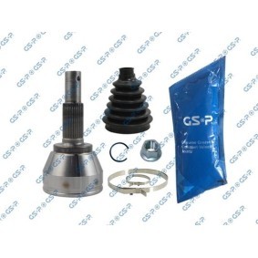 Achetez des Jeu de joints, arbre de transmission GSP 841348 à prix pour 51,99 €