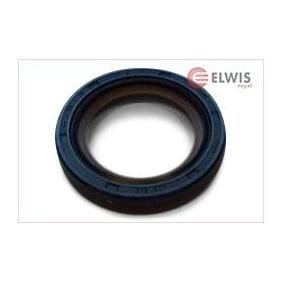Comprar Anillo retén, cigüeñal de ELWIS ROYAL 8415436 a bajo precio de 8,07 €