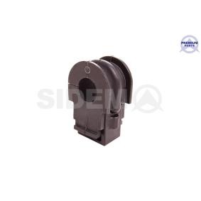 Comprar Silentblock de barra estabilizadora de SIDEM 841820 a bajo precio de 9,28 €