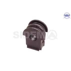 Comprar Silentblock de barra estabilizadora de SIDEM 841822 a bajo precio de 10,45 €