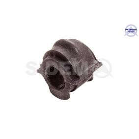 Comprar Silentblock de barra estabilizadora de SIDEM 841831 a bajo precio de 9,77 €