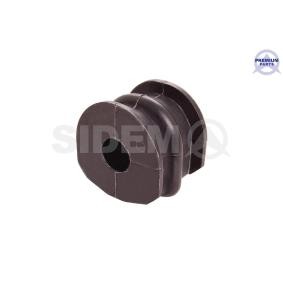 Comprar Silentblock de barra estabilizadora de SIDEM 841911 a bajo precio de 7,67 €
