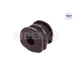 Comprar Silentblock de barra estabilizadora de SIDEM 841912 a bajo precio de 7,00 €