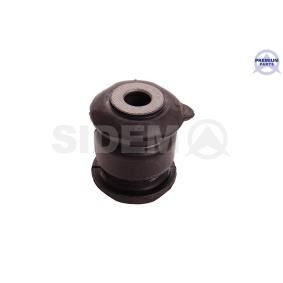 Compre Silentblock de brazo de suspensión de SIDEM online para CIVIC IX (FK) a precios moderados