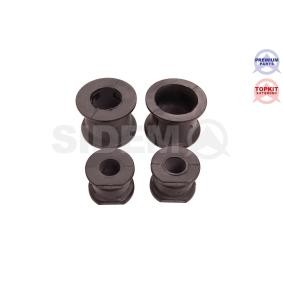 Acquista Kit riparazione, Sopporto stabilizzatore da SIDEM 849820 SET a buon mercato per soli 24,59 €