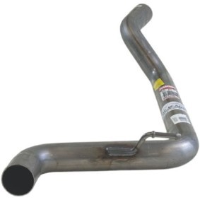 Osta Pakoputki BOSAL:llä 850-143 edullisesti hintaan 80,81 €