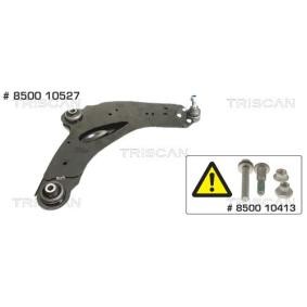 Comprar Barra oscilante de suspensión de ruedas de KAWE 8500 10527 a bajo precio de 94,28 €