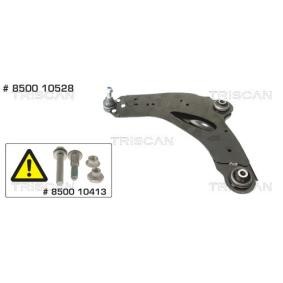 Comprar Barra oscilante de suspensión de ruedas de KAWE 8500 10528 a bajo precio de 95,00 €