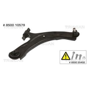 Comprar Barra oscilante de suspensión de ruedas de KAWE 8500 10579 a bajo precio de 24,67 €