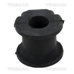 Comprar Casquillo del cojinete, estabilizador de KAWE 8500 10851 a bajo precio de 6,25 €