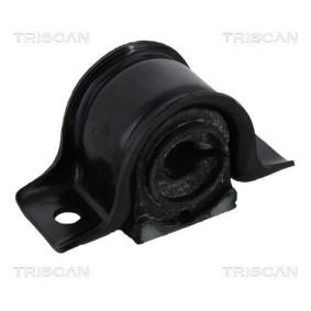 Comprar Casquillo del cojinete, estabilizador de KAWE 8500 10857 a bajo precio de 29,38 €