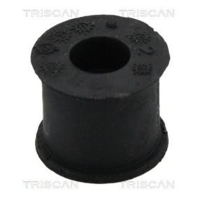 Comprar Casquillo del cojinete, estabilizador de KAWE 8500 10859 a bajo precio de 4,61 €