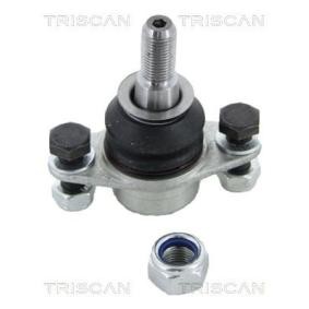 Traggelenk 8500 115036 von TRISCAN günstig für 21,77 € online kaufen