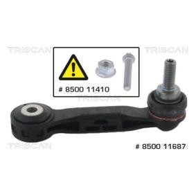 Koppelstange 8500 11687 von TRISCAN günstig für 17,53 € online kaufen