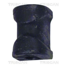 Comprar Casquillo del cojinete, estabilizador de KAWE 8500 11809 a bajo precio de 3,64 €
