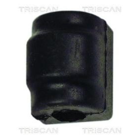 Comprar Casquillo del cojinete, estabilizador de KAWE 8500 11819 a bajo precio de 2,47 €