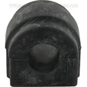 Compre Casquilho de apoio, barra estabilizadora da TRISCAN 8500 11873 a um preço baixo por 10,07 €