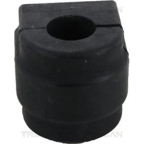 Compre Casquilho de apoio, barra estabilizadora da TRISCAN 8500 11876 a um preço baixo por 8,93 €
