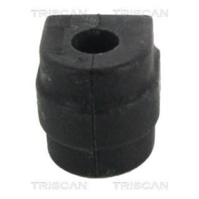 Compre Casquilho de apoio, barra estabilizadora da TRISCAN 8500 11885 a um preço baixo por 7,93 €
