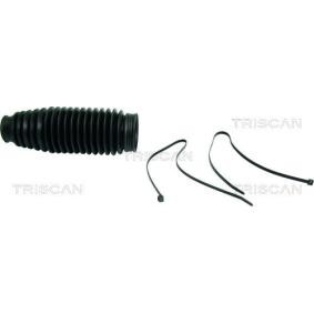 Acquista Kit soffietto, Sterzo da KAWE 8500 12002 a buon mercato per soli 21,79 €