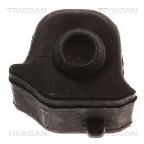 Compre Casquilho de apoio, barra estabilizadora da TRISCAN 8500 13829 a um preço baixo por 8,69 €