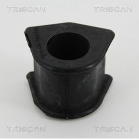 Compre Casquilho de apoio, barra estabilizadora da TRISCAN 8500 13837 a um preço baixo por 4,58 €