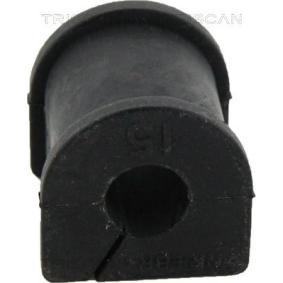 Compre Casquilho de apoio, barra estabilizadora da TRISCAN 8500 13841 a um preço baixo por 5,20 €