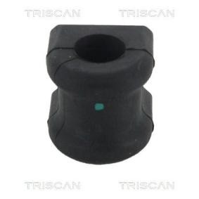 Compre Casquilho de apoio, barra estabilizadora da TRISCAN 8500 13844 a um preço baixo por 4,80 €
