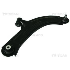 Comprar Barra oscilante de suspensión de ruedas de KAWE 8500 14533 a bajo precio de 67,53 €