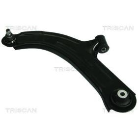 Comprar Barra oscilante de suspensión de ruedas de KAWE 8500 14534 a bajo precio de 67,53 €