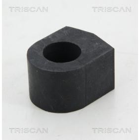 Compre Casquilho de apoio, barra estabilizadora da TRISCAN 8500 14811 a um preço baixo por 9,43 €