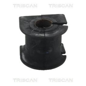 Acquista Bronzina cuscinetto, Barra stabilizzatrice da TRISCAN 8500 16862 a buon mercato per soli 24,08 €