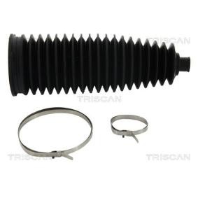 Acquista Cuffia sterzo da TRISCAN 8500 23015 a buon mercato per soli 21,20 €