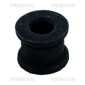 Comprar Casquillo del cojinete, estabilizador de KAWE 8500 23843 a bajo precio de 4,78 €