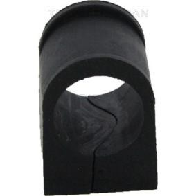 Comprar Casquillo del cojinete, estabilizador de KAWE 8500 23871 a bajo precio de 4,05 €