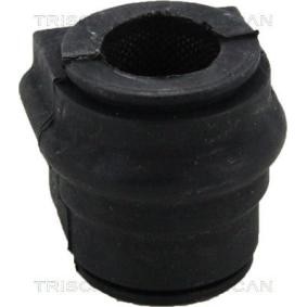 Comprar Casquillo del cojinete, estabilizador de KAWE 8500 23875 a bajo precio de 4,78 €