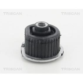 Compre Suspensão, corpo do eixo da TRISCAN 8500 23893 a um preço baixo por 15,48 €