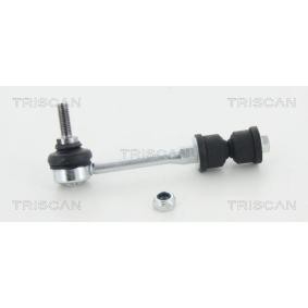 Koppelstange 8500 24616 von TRISCAN günstig für 24,69 € online kaufen