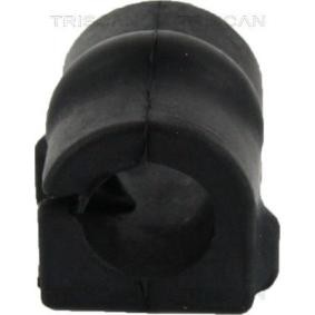 Achetez des Coussinet de palier, stabilisateur TRISCAN 8500 24859 à prix pour 4,69 €