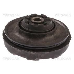 Reparatursatz, Federbeinstützlager 8500 24916 von TRISCAN günstig für 66,43 € online kaufen