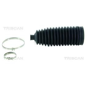 Acquista Kit soffietto, Sterzo da KAWE 8500 25003 a buon mercato per soli 19,76 €