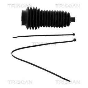 Acquista Kit soffietto, Sterzo da KAWE 8500 25009 a buon mercato per soli 16,09 €