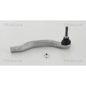 Spurstangenkopf 8500 25143 von TRISCAN günstig für 16,51 € online kaufen