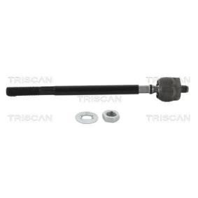 Axialgelenk, Spurstange 8500 25239 von TRISCAN günstig für 20,08 € online kaufen