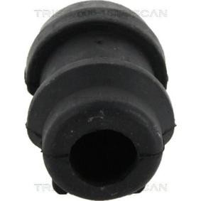 Comprar Casquillo del cojinete, estabilizador de KAWE 8500 25840 a bajo precio de 2,47 €